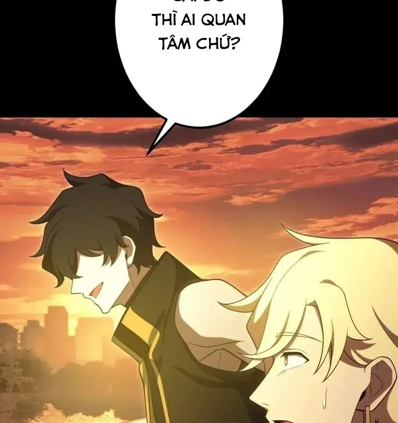 Hắc Ma Pháp Sư Kẻ Duy Nhất Trở Lại Quá Khứ Với Kỹ Năng Gian Lận Siêu Việt Chap 44 - Next Chap 45