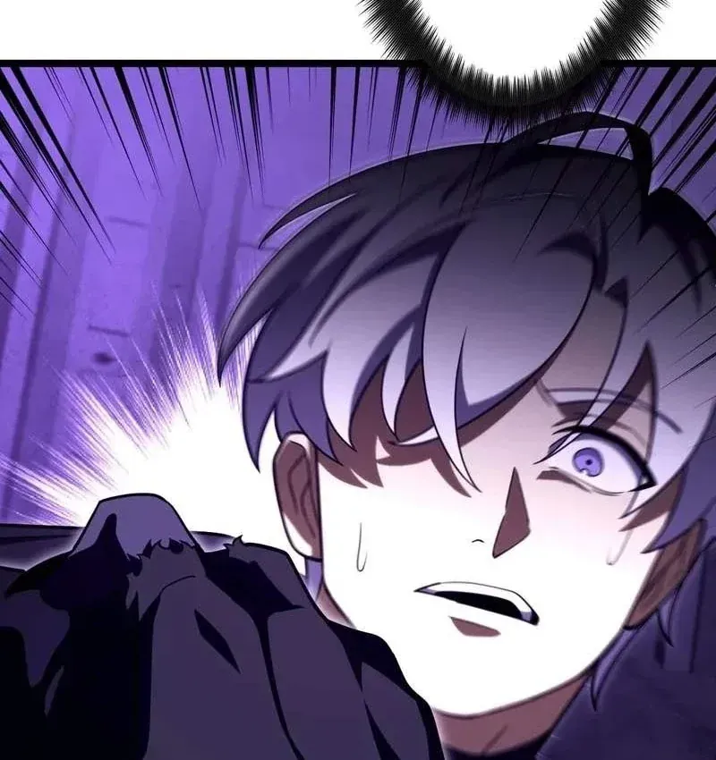 Hắc Ma Pháp Sư Kẻ Duy Nhất Trở Lại Quá Khứ Với Kỹ Năng Gian Lận Siêu Việt Chap 44 - Next Chap 45