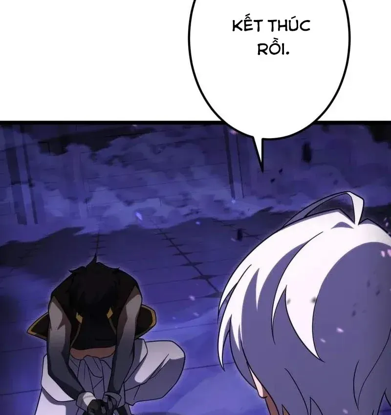 Hắc Ma Pháp Sư Kẻ Duy Nhất Trở Lại Quá Khứ Với Kỹ Năng Gian Lận Siêu Việt Chap 44 - Next Chap 45