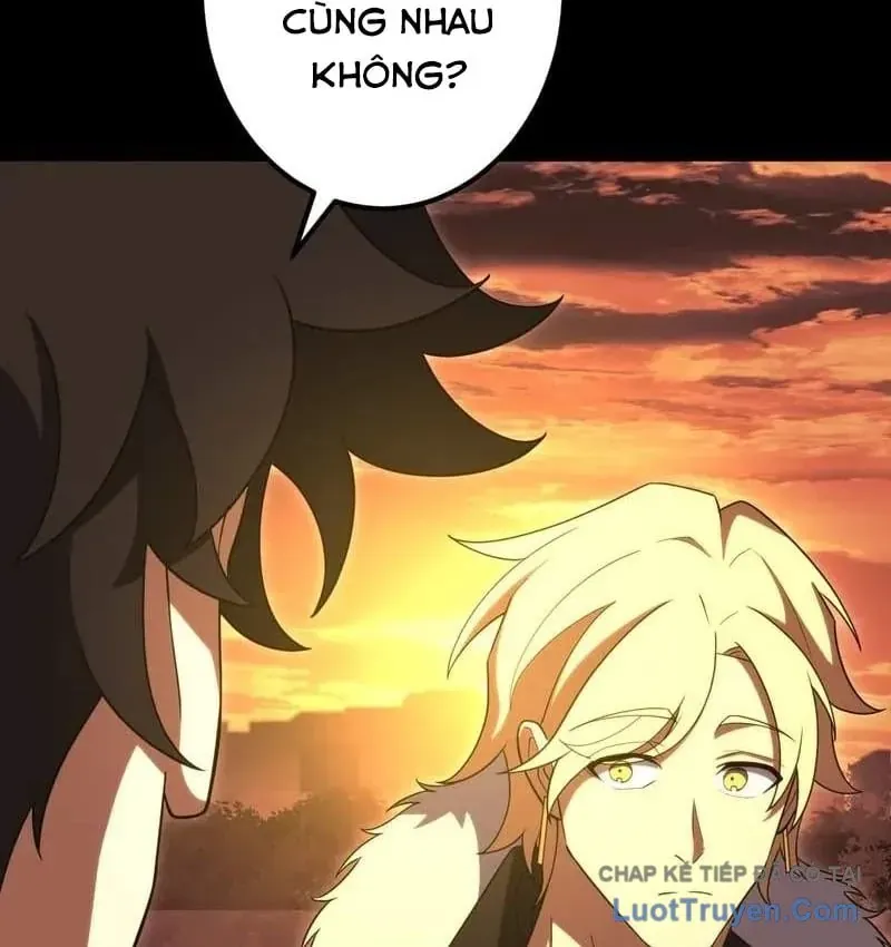 Hắc Ma Pháp Sư Kẻ Duy Nhất Trở Lại Quá Khứ Với Kỹ Năng Gian Lận Siêu Việt Chap 44 - Next Chap 45