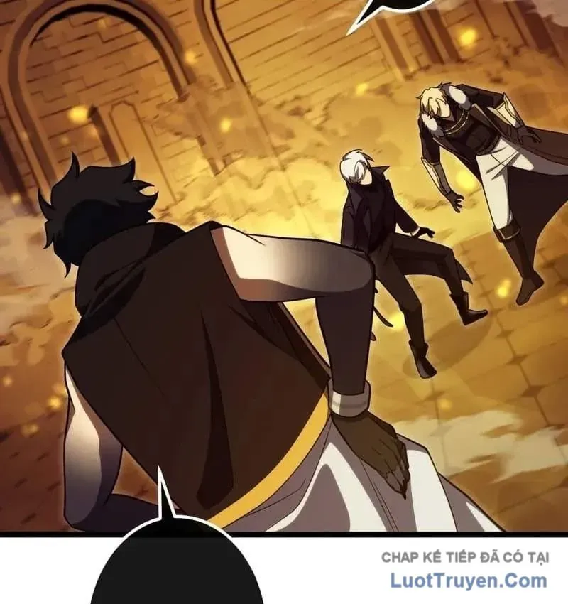 Hắc Ma Pháp Sư Kẻ Duy Nhất Trở Lại Quá Khứ Với Kỹ Năng Gian Lận Siêu Việt Chap 44 - Next Chap 45