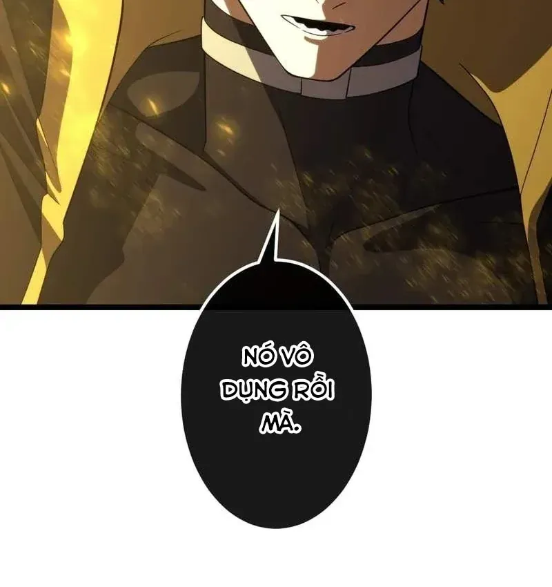 Hắc Ma Pháp Sư Kẻ Duy Nhất Trở Lại Quá Khứ Với Kỹ Năng Gian Lận Siêu Việt Chap 44 - Next Chap 45