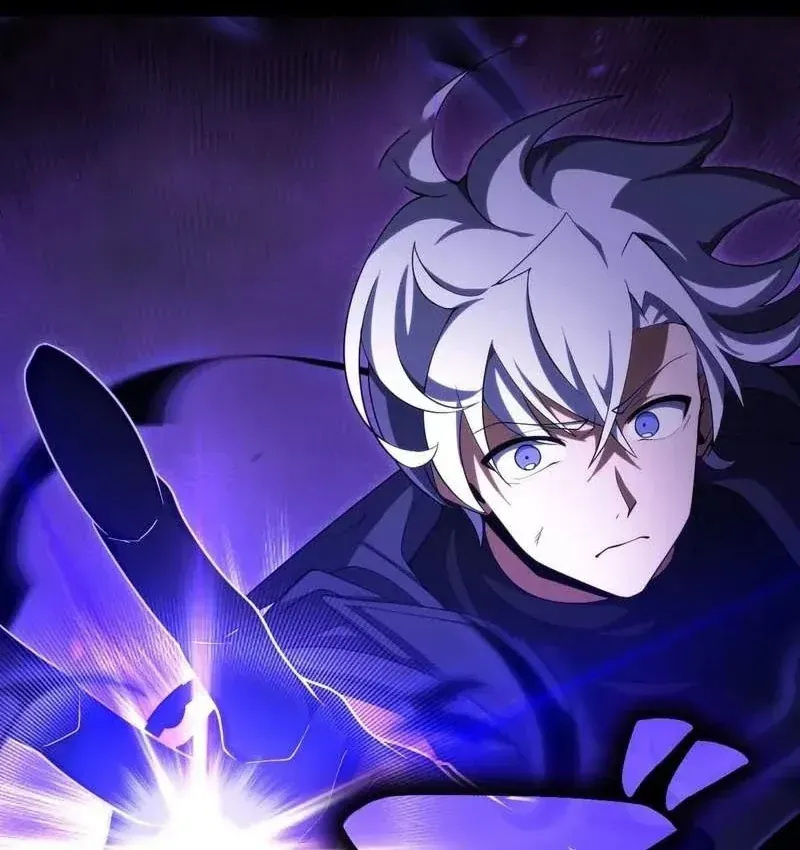 Hắc Ma Pháp Sư Kẻ Duy Nhất Trở Lại Quá Khứ Với Kỹ Năng Gian Lận Siêu Việt Chap 45 - Next Chap 46