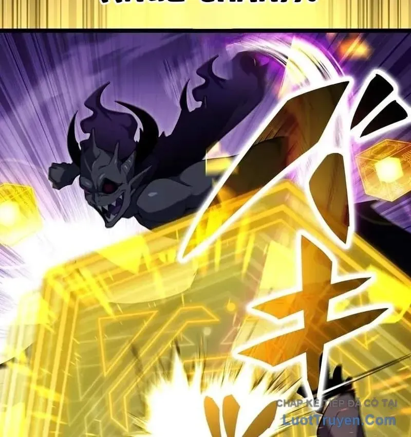 Hắc Ma Pháp Sư Kẻ Duy Nhất Trở Lại Quá Khứ Với Kỹ Năng Gian Lận Siêu Việt Chap 45 - Next Chap 46