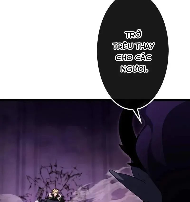 Hắc Ma Pháp Sư Kẻ Duy Nhất Trở Lại Quá Khứ Với Kỹ Năng Gian Lận Siêu Việt Chap 45 - Next Chap 46