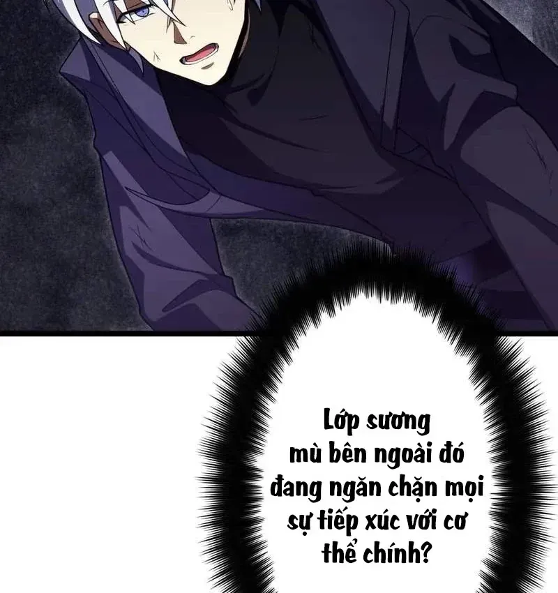 Hắc Ma Pháp Sư Kẻ Duy Nhất Trở Lại Quá Khứ Với Kỹ Năng Gian Lận Siêu Việt Chap 45 - Next Chap 46