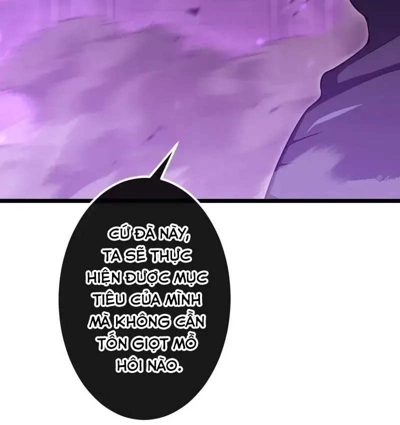 Hắc Ma Pháp Sư Kẻ Duy Nhất Trở Lại Quá Khứ Với Kỹ Năng Gian Lận Siêu Việt Chap 45 - Next Chap 46