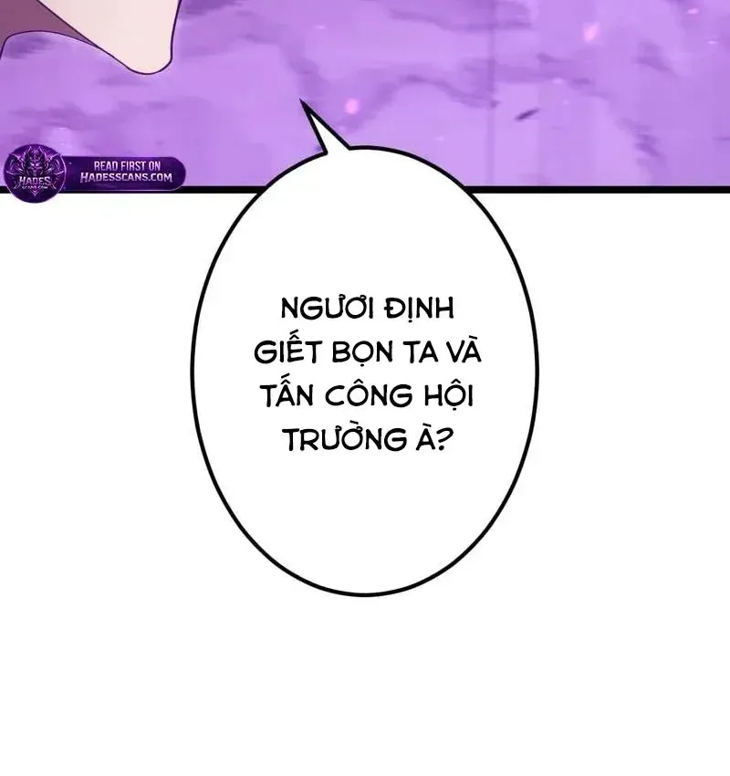 Hắc Ma Pháp Sư Kẻ Duy Nhất Trở Lại Quá Khứ Với Kỹ Năng Gian Lận Siêu Việt Chap 45 - Next Chap 46