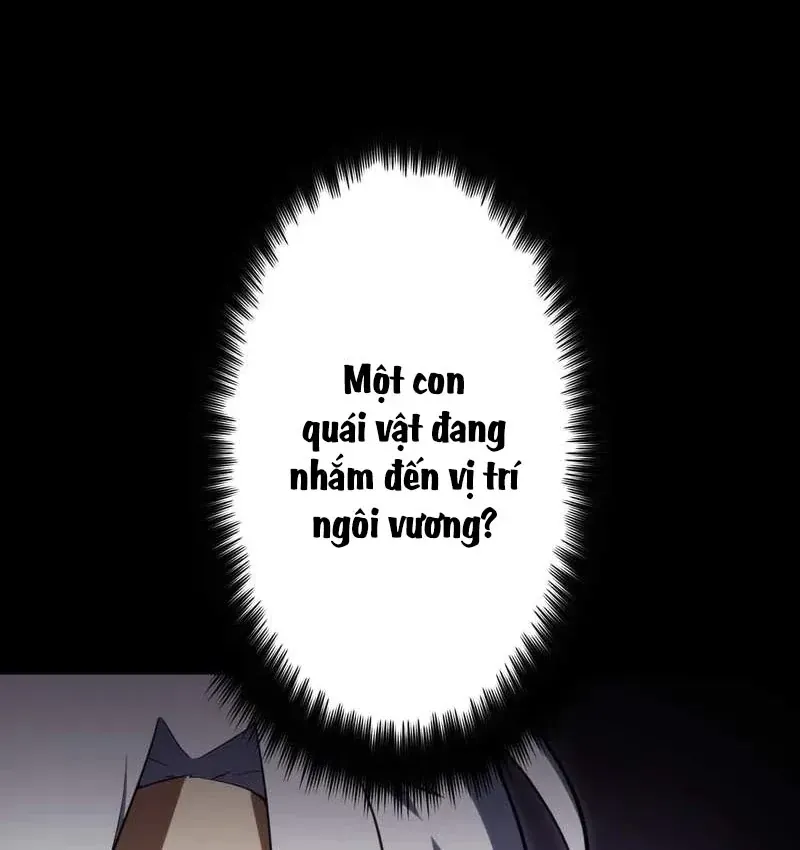 Hắc Ma Pháp Sư Kẻ Duy Nhất Trở Lại Quá Khứ Với Kỹ Năng Gian Lận Siêu Việt Chap 45 - Next Chap 46