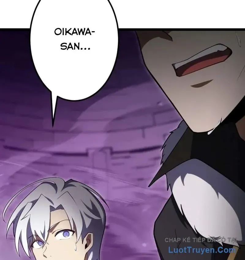 Hắc Ma Pháp Sư Kẻ Duy Nhất Trở Lại Quá Khứ Với Kỹ Năng Gian Lận Siêu Việt Chap 45 - Next Chap 46
