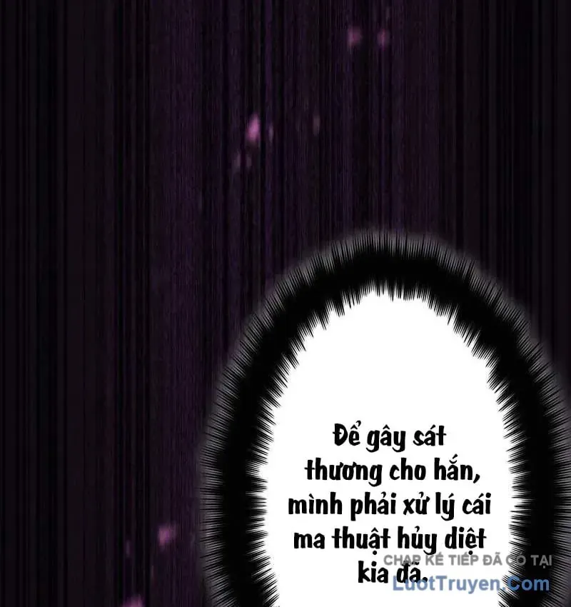 Hắc Ma Pháp Sư Kẻ Duy Nhất Trở Lại Quá Khứ Với Kỹ Năng Gian Lận Siêu Việt Chap 45 - Next Chap 46