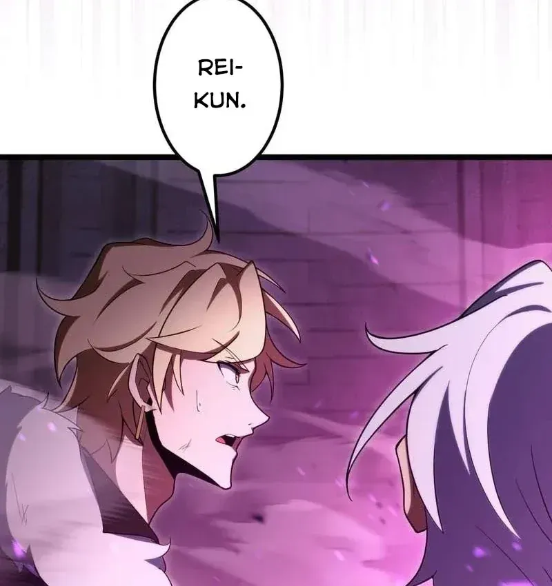 Hắc Ma Pháp Sư Kẻ Duy Nhất Trở Lại Quá Khứ Với Kỹ Năng Gian Lận Siêu Việt Chap 45 - Next Chap 46
