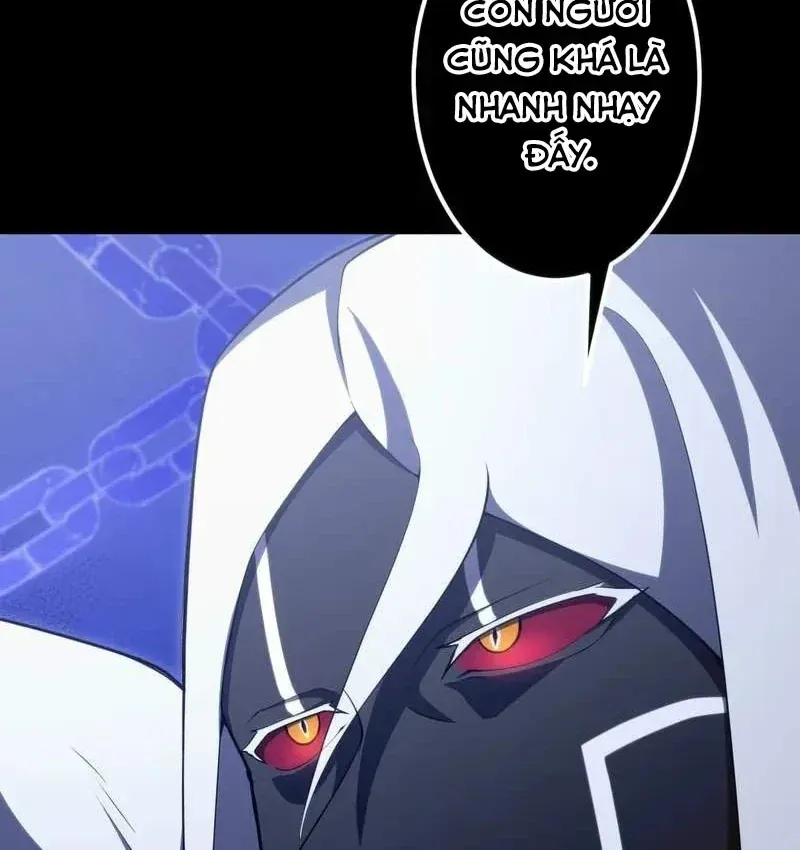 Hắc Ma Pháp Sư Kẻ Duy Nhất Trở Lại Quá Khứ Với Kỹ Năng Gian Lận Siêu Việt Chap 45 - Next Chap 46