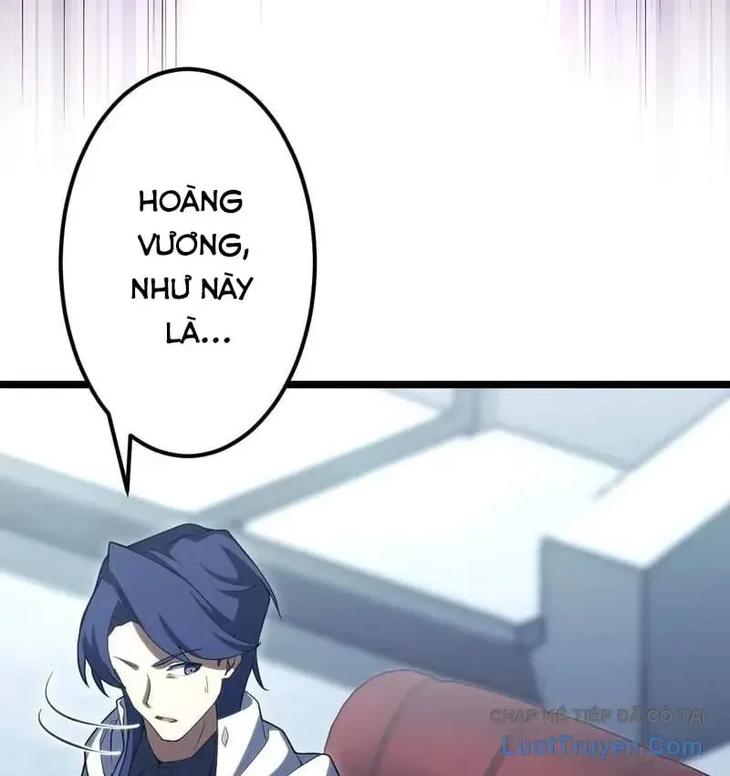 Hắc Ma Pháp Sư Kẻ Duy Nhất Trở Lại Quá Khứ Với Kỹ Năng Gian Lận Siêu Việt Chap 45 - Next Chap 46