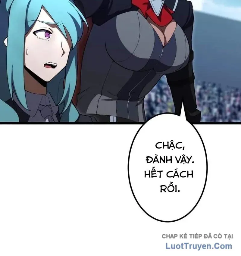 Hắc Ma Pháp Sư Kẻ Duy Nhất Trở Lại Quá Khứ Với Kỹ Năng Gian Lận Siêu Việt Chap 45 - Next Chap 46