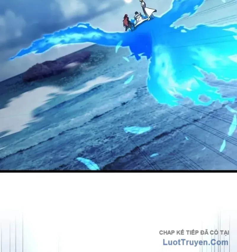 Hắc Ma Pháp Sư Kẻ Duy Nhất Trở Lại Quá Khứ Với Kỹ Năng Gian Lận Siêu Việt Chap 45 - Next Chap 46