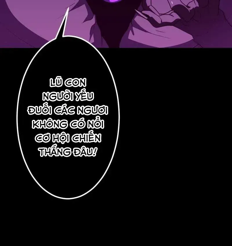 Hắc Ma Pháp Sư Kẻ Duy Nhất Trở Lại Quá Khứ Với Kỹ Năng Gian Lận Siêu Việt Chap 45 - Next Chap 46