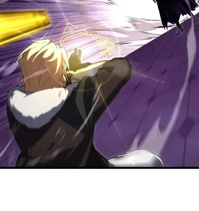 Hắc Ma Pháp Sư Kẻ Duy Nhất Trở Lại Quá Khứ Với Kỹ Năng Gian Lận Siêu Việt Chap 45 - Next Chap 46