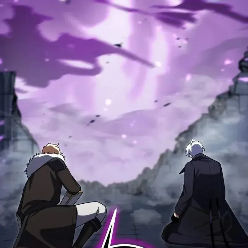 Hắc Ma Pháp Sư Kẻ Duy Nhất Trở Lại Quá Khứ Với Kỹ Năng Gian Lận Siêu Việt Chap 46 - Next Chap 47