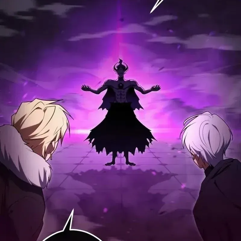 Hắc Ma Pháp Sư Kẻ Duy Nhất Trở Lại Quá Khứ Với Kỹ Năng Gian Lận Siêu Việt Chap 46 - Next Chap 47