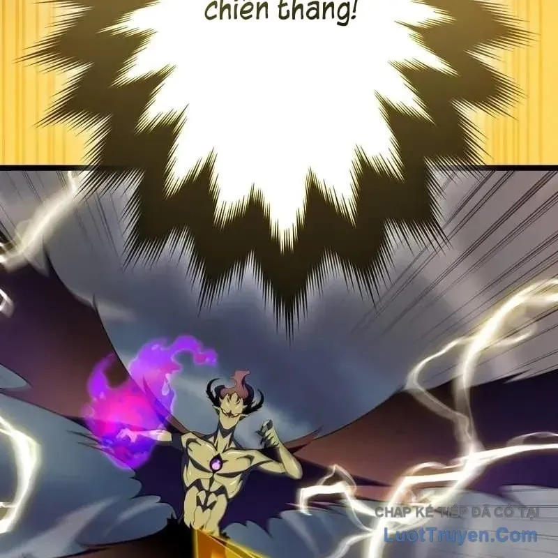 Hắc Ma Pháp Sư Kẻ Duy Nhất Trở Lại Quá Khứ Với Kỹ Năng Gian Lận Siêu Việt Chap 46 - Next Chap 47