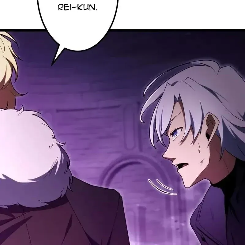 Hắc Ma Pháp Sư Kẻ Duy Nhất Trở Lại Quá Khứ Với Kỹ Năng Gian Lận Siêu Việt Chap 46 - Next Chap 47
