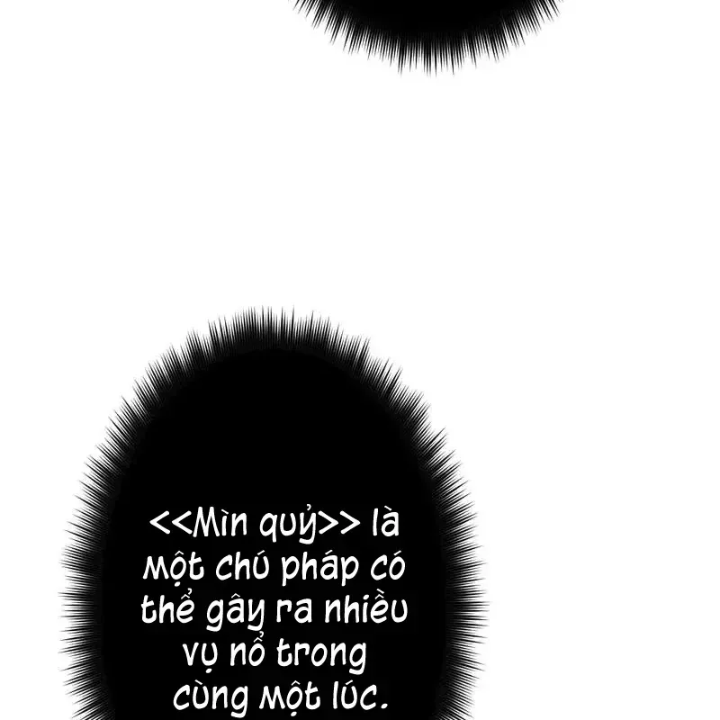Hắc Ma Pháp Sư Kẻ Duy Nhất Trở Lại Quá Khứ Với Kỹ Năng Gian Lận Siêu Việt Chap 46 - Next Chap 47