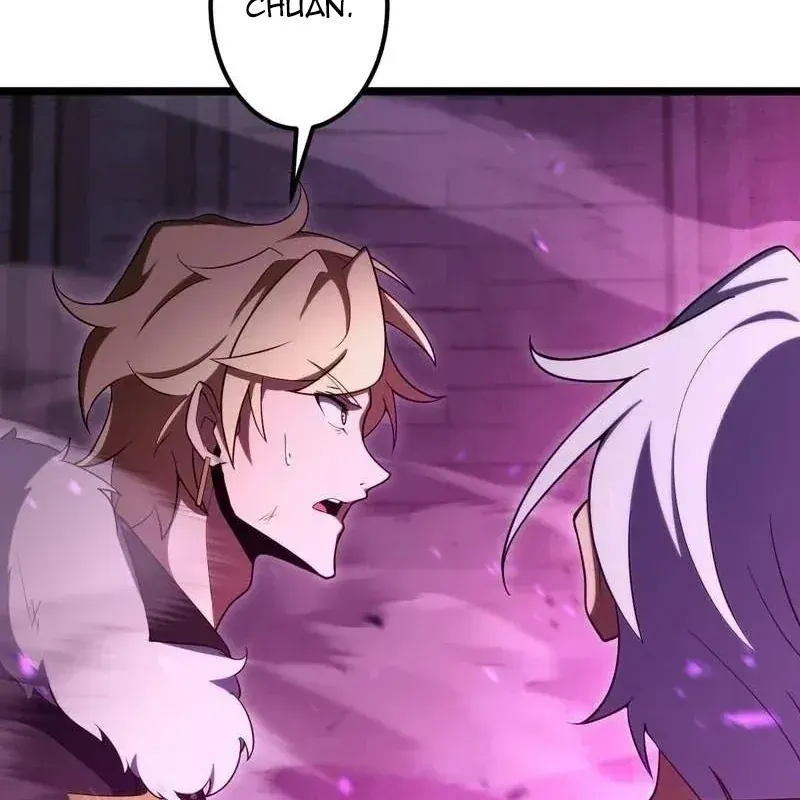 Hắc Ma Pháp Sư Kẻ Duy Nhất Trở Lại Quá Khứ Với Kỹ Năng Gian Lận Siêu Việt Chap 46 - Next Chap 47