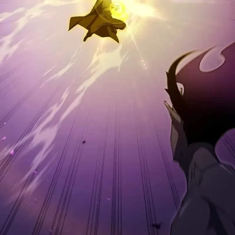 Hắc Ma Pháp Sư Kẻ Duy Nhất Trở Lại Quá Khứ Với Kỹ Năng Gian Lận Siêu Việt Chap 46 - Next Chap 47