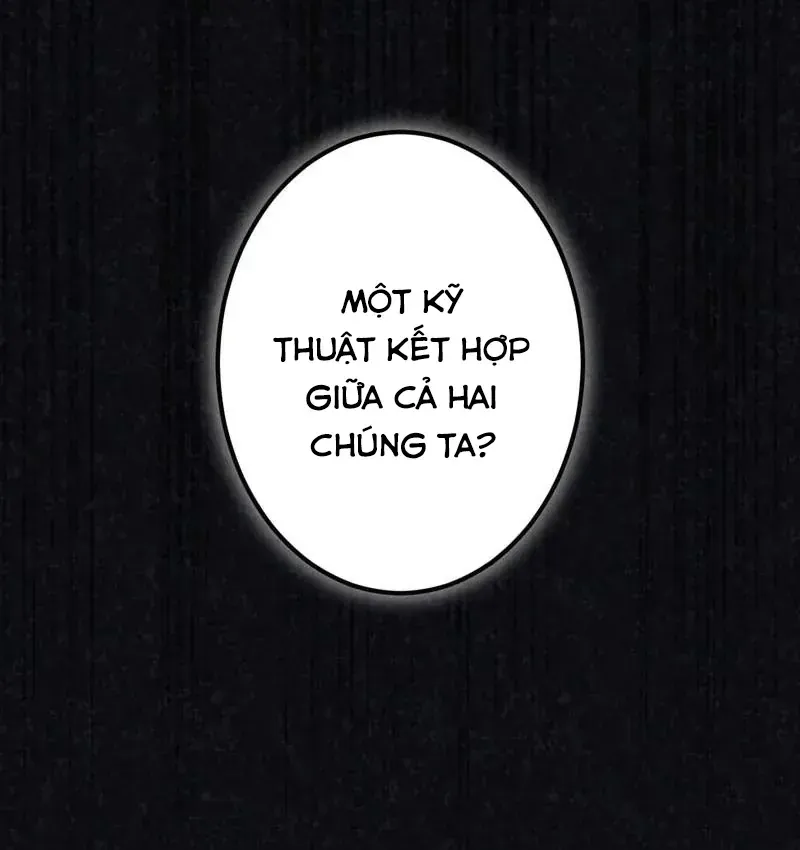 Hắc Ma Pháp Sư Kẻ Duy Nhất Trở Lại Quá Khứ Với Kỹ Năng Gian Lận Siêu Việt Chap 47 - Next Chap 48