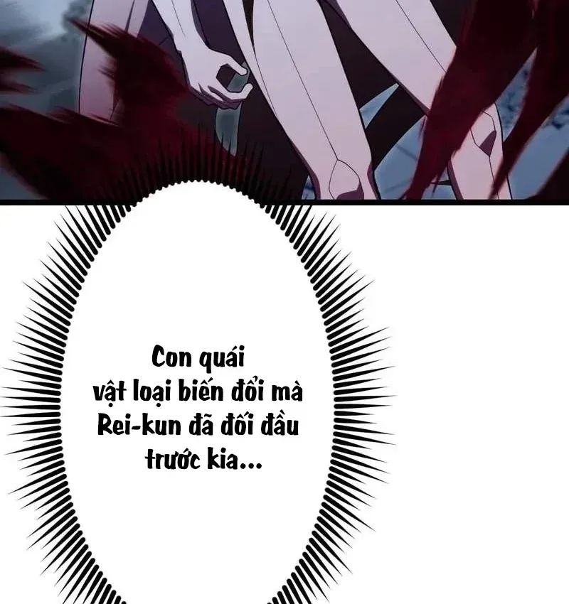Hắc Ma Pháp Sư Kẻ Duy Nhất Trở Lại Quá Khứ Với Kỹ Năng Gian Lận Siêu Việt Chap 47 - Next Chap 48