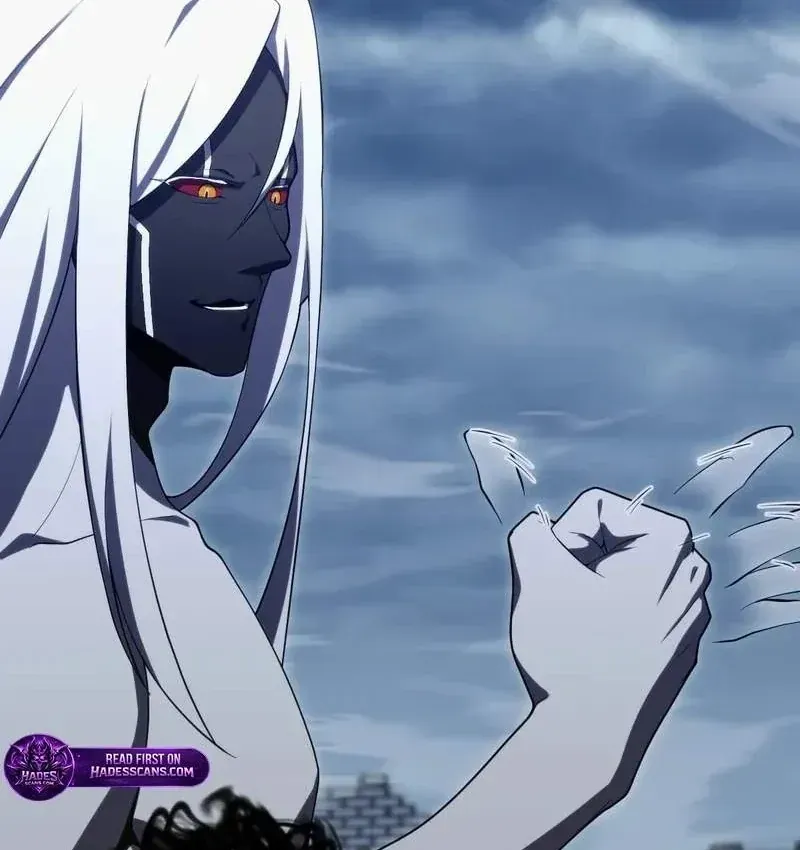 Hắc Ma Pháp Sư Kẻ Duy Nhất Trở Lại Quá Khứ Với Kỹ Năng Gian Lận Siêu Việt Chap 47 - Next Chap 48