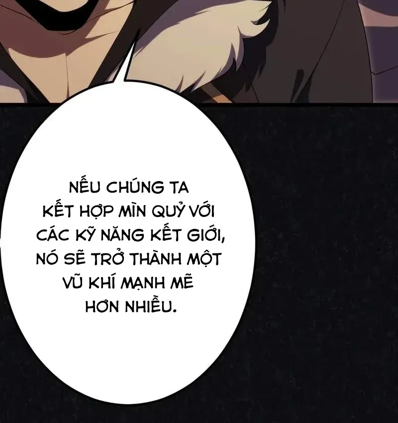 Hắc Ma Pháp Sư Kẻ Duy Nhất Trở Lại Quá Khứ Với Kỹ Năng Gian Lận Siêu Việt Chap 47 - Next Chap 48