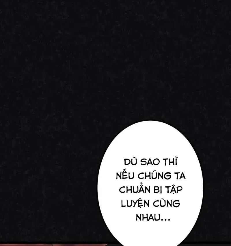Hắc Ma Pháp Sư Kẻ Duy Nhất Trở Lại Quá Khứ Với Kỹ Năng Gian Lận Siêu Việt Chap 47 - Next Chap 48