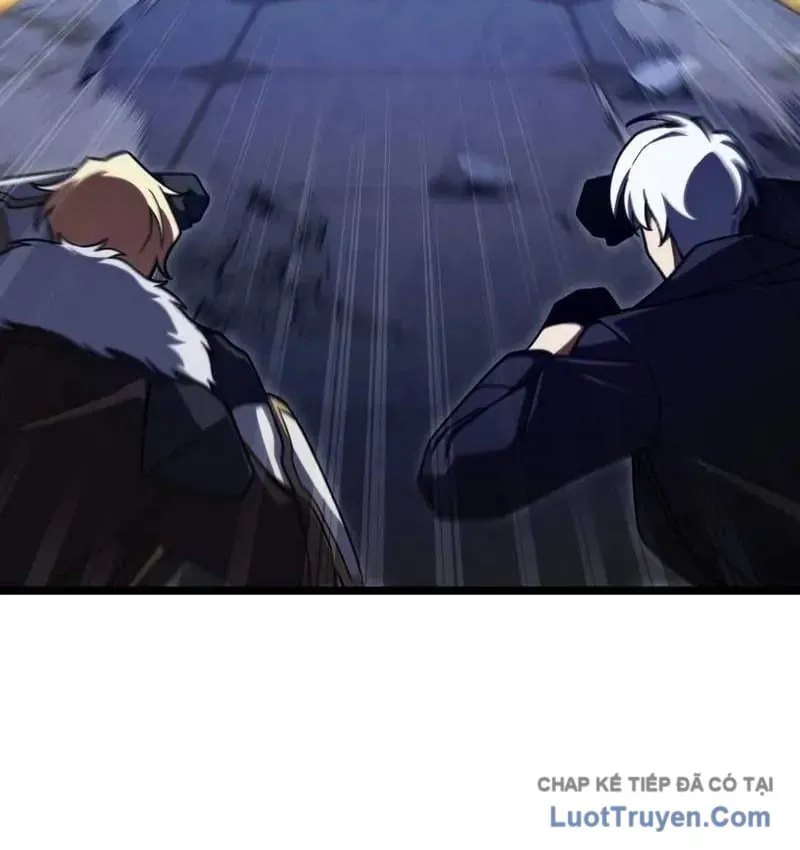 Hắc Ma Pháp Sư Kẻ Duy Nhất Trở Lại Quá Khứ Với Kỹ Năng Gian Lận Siêu Việt Chap 47 - Next Chap 48