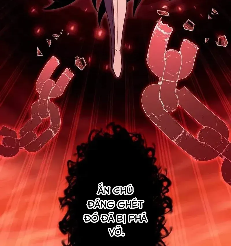 Hắc Ma Pháp Sư Kẻ Duy Nhất Trở Lại Quá Khứ Với Kỹ Năng Gian Lận Siêu Việt Chap 47 - Next Chap 48