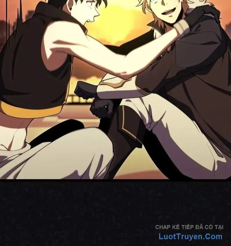 Hắc Ma Pháp Sư Kẻ Duy Nhất Trở Lại Quá Khứ Với Kỹ Năng Gian Lận Siêu Việt Chap 47 - Next Chap 48