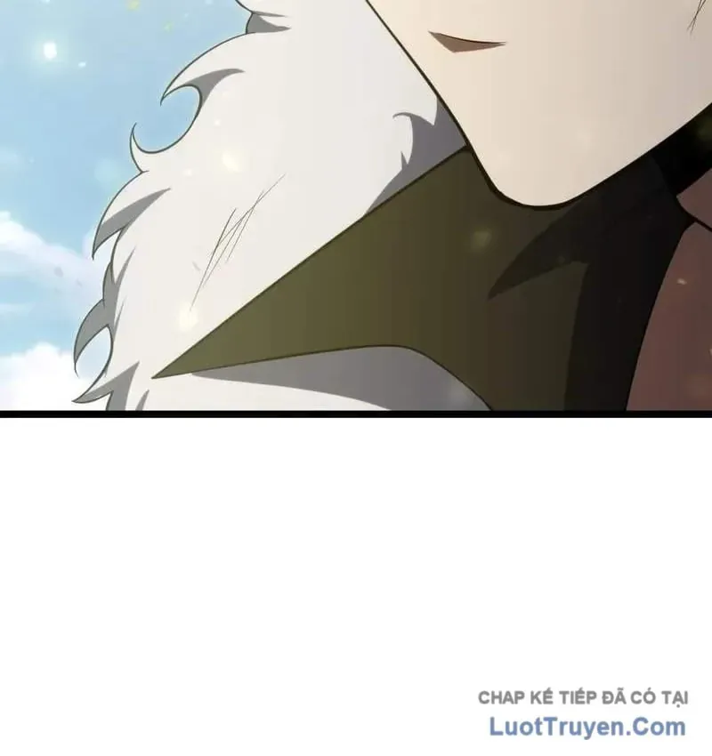 Hắc Ma Pháp Sư Kẻ Duy Nhất Trở Lại Quá Khứ Với Kỹ Năng Gian Lận Siêu Việt Chap 47 - Next Chap 48