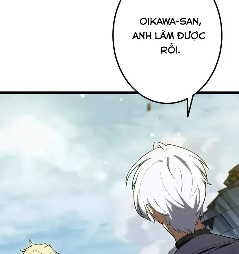 Hắc Ma Pháp Sư Kẻ Duy Nhất Trở Lại Quá Khứ Với Kỹ Năng Gian Lận Siêu Việt Chap 47 - Next Chap 48