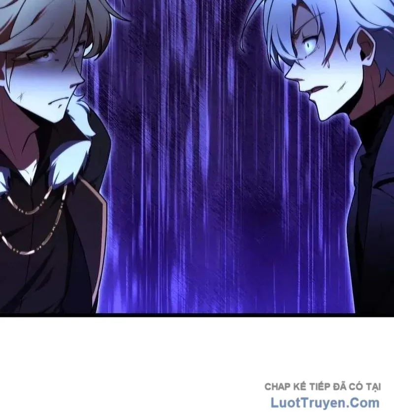 Hắc Ma Pháp Sư Kẻ Duy Nhất Trở Lại Quá Khứ Với Kỹ Năng Gian Lận Siêu Việt Chap 47 - Next Chap 48