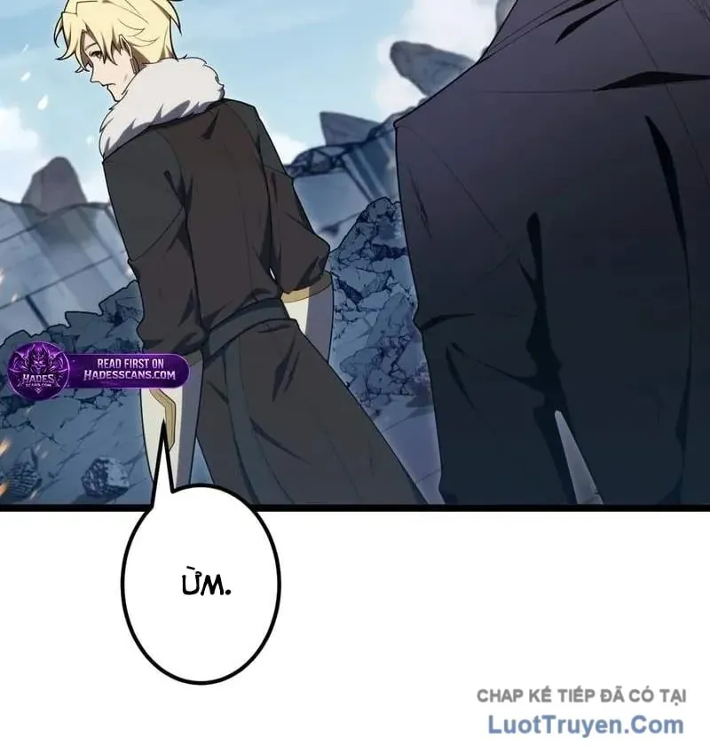 Hắc Ma Pháp Sư Kẻ Duy Nhất Trở Lại Quá Khứ Với Kỹ Năng Gian Lận Siêu Việt Chap 47 - Next Chap 48