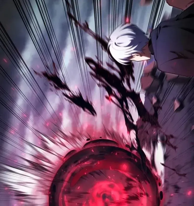 Hắc Ma Pháp Sư Kẻ Duy Nhất Trở Lại Quá Khứ Với Kỹ Năng Gian Lận Siêu Việt Chap 47 - Next Chap 48