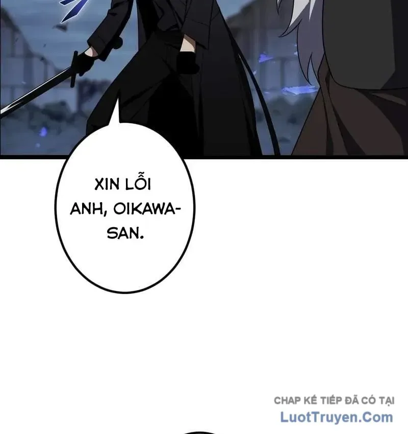 Hắc Ma Pháp Sư Kẻ Duy Nhất Trở Lại Quá Khứ Với Kỹ Năng Gian Lận Siêu Việt Chap 48 - Next Chap 49