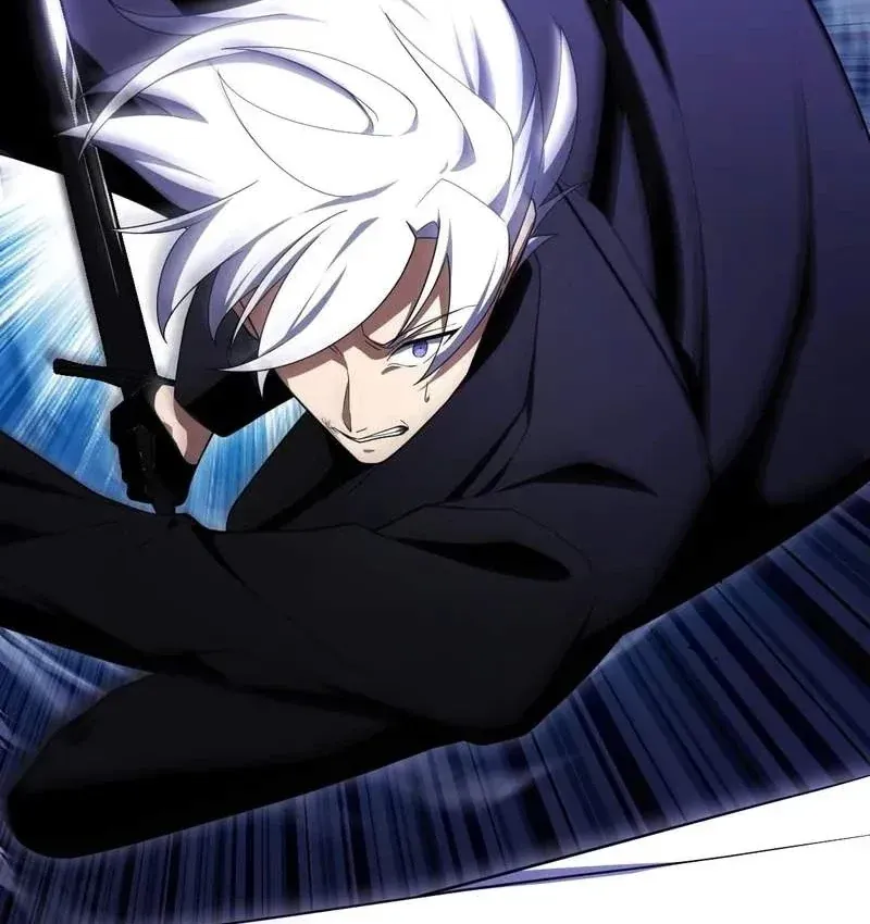 Hắc Ma Pháp Sư Kẻ Duy Nhất Trở Lại Quá Khứ Với Kỹ Năng Gian Lận Siêu Việt Chap 48 - Next Chap 49