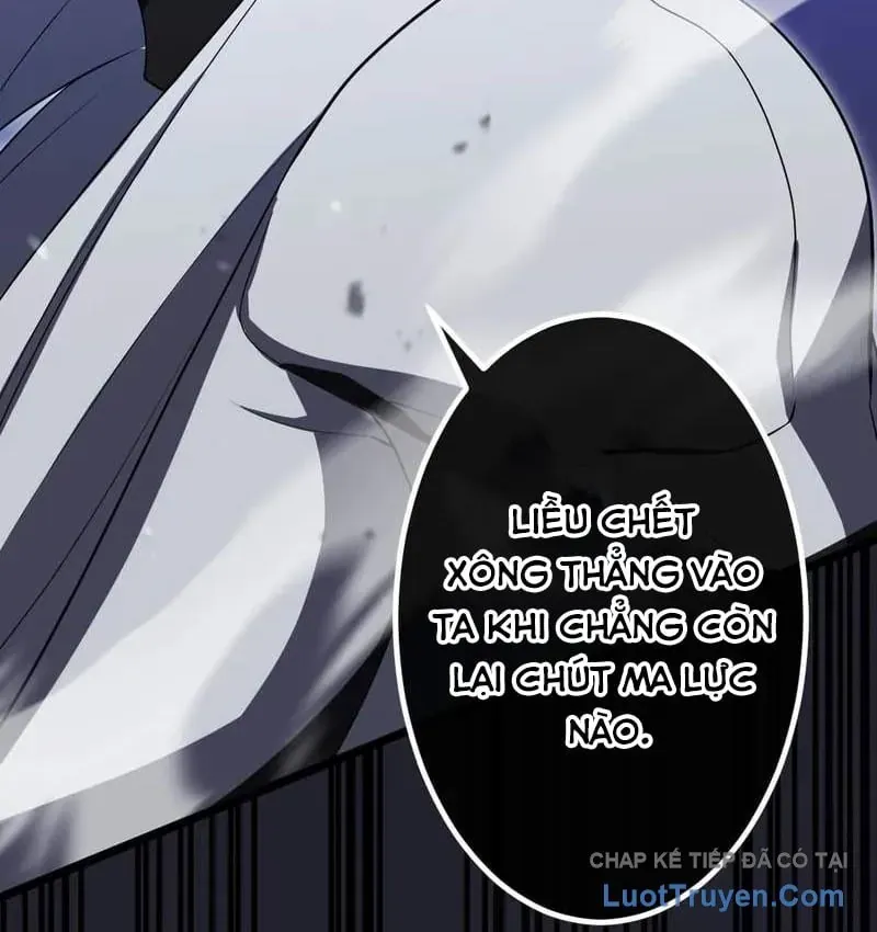 Hắc Ma Pháp Sư Kẻ Duy Nhất Trở Lại Quá Khứ Với Kỹ Năng Gian Lận Siêu Việt Chap 48 - Next Chap 49