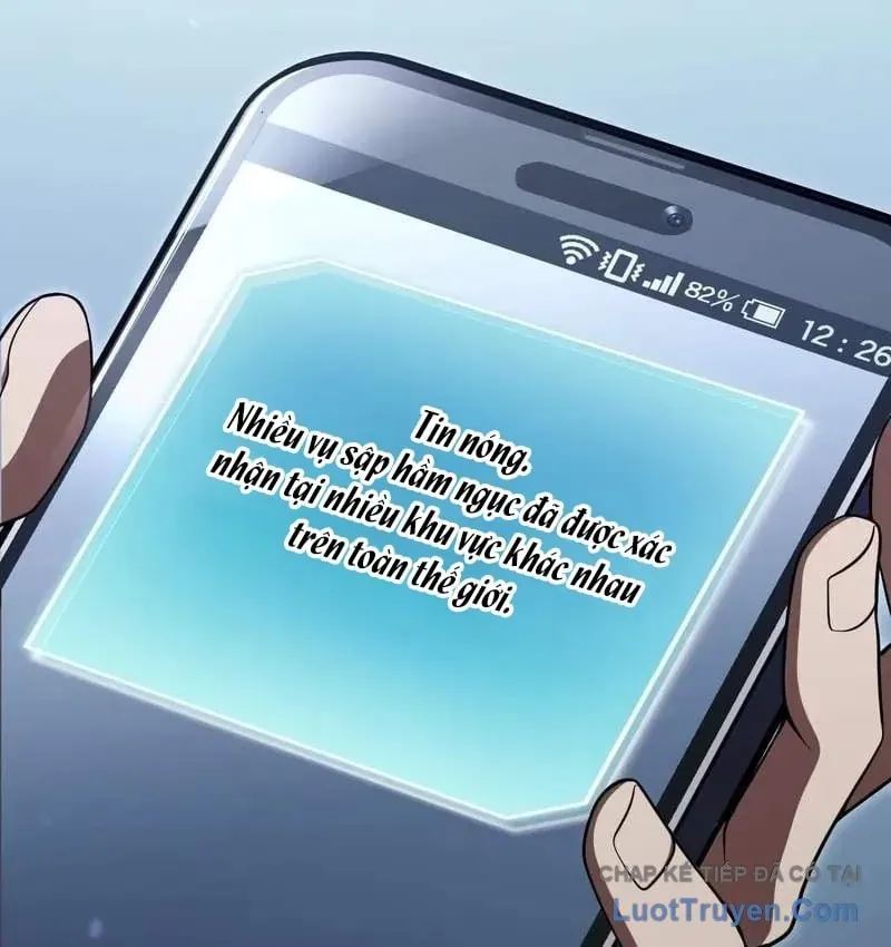 Hắc Ma Pháp Sư Kẻ Duy Nhất Trở Lại Quá Khứ Với Kỹ Năng Gian Lận Siêu Việt Chap 48 - Next Chap 49