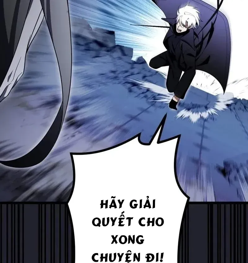 Hắc Ma Pháp Sư Kẻ Duy Nhất Trở Lại Quá Khứ Với Kỹ Năng Gian Lận Siêu Việt Chap 48 - Next Chap 49