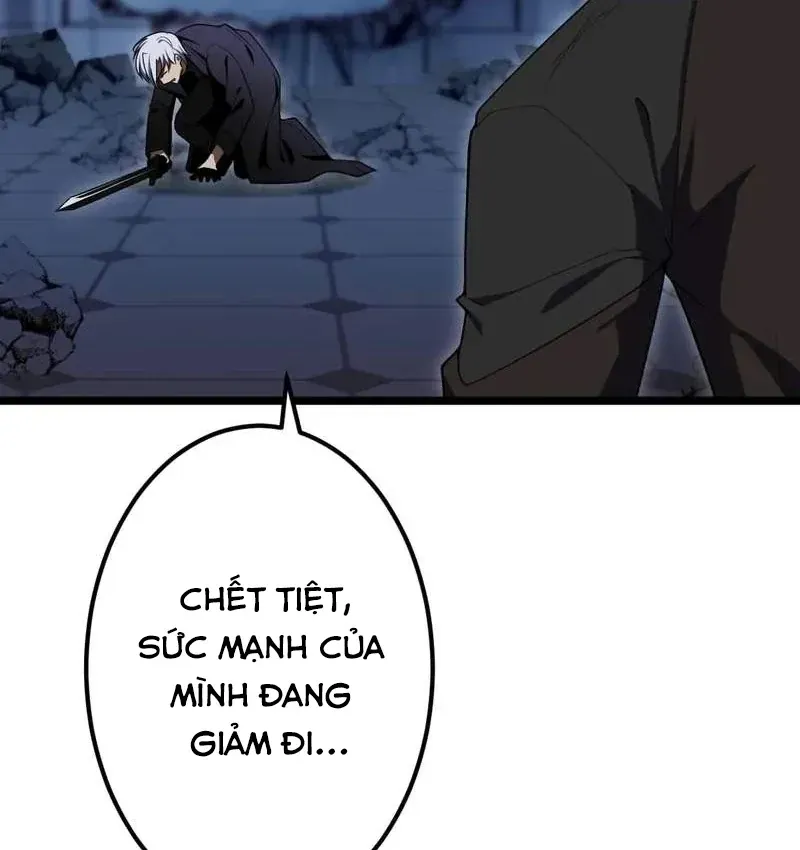 Hắc Ma Pháp Sư Kẻ Duy Nhất Trở Lại Quá Khứ Với Kỹ Năng Gian Lận Siêu Việt Chap 48 - Next Chap 49