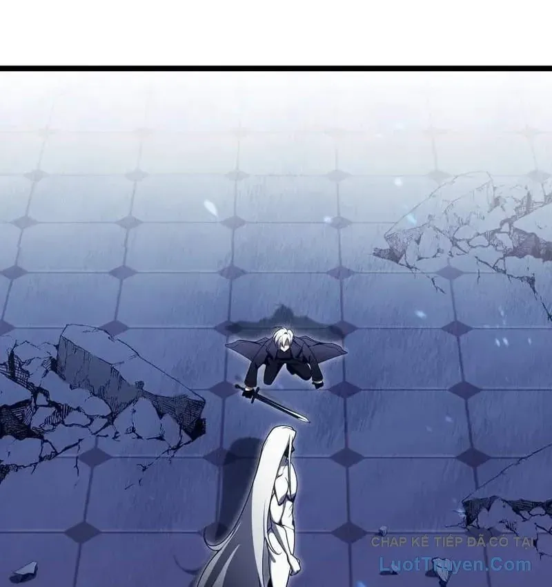 Hắc Ma Pháp Sư Kẻ Duy Nhất Trở Lại Quá Khứ Với Kỹ Năng Gian Lận Siêu Việt Chap 48 - Next Chap 49