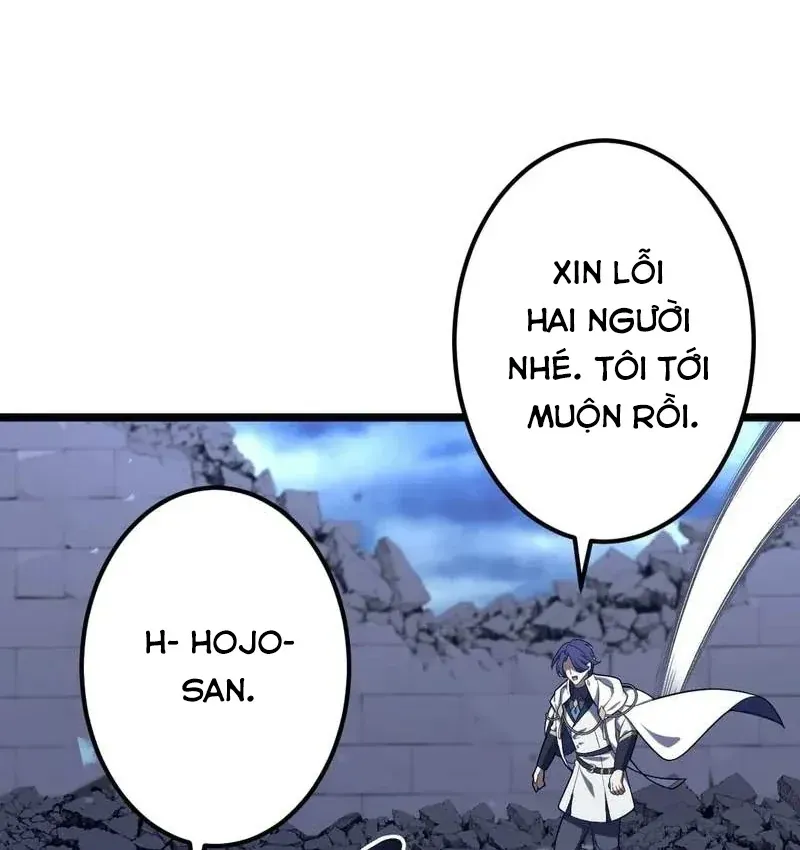 Hắc Ma Pháp Sư Kẻ Duy Nhất Trở Lại Quá Khứ Với Kỹ Năng Gian Lận Siêu Việt Chap 48 - Next Chap 49